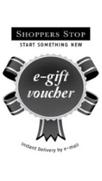 Get 15% Cashback On Shoppers Stop E- Gift voucher (No Min. Cart Value) at Paytm