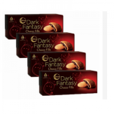 Dark Fantasy Choco Fills (Pack of 4) Rs 84 at Snapdeal