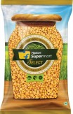 [Bangalore only] Flipkart Supermart Select Toor Dal (1 kg)