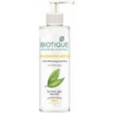Biotique Bio Morning Nectar Whitening Scrub Wash Face Wash  (200 ml)