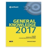 General Knowledge 2017 Rs. 68 at Amazon
