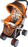 Toy House Strollers & Prams Flat 49% OFF from Rs 2250