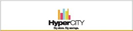 Hypercity Gift Voucher  10% Off Rs. 900 for Rs.1000 at Amazon