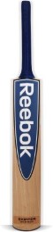 Reebok Skipper English willow Cricket Bat Rs. 3099 at amazon