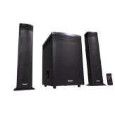 Panasonic HT-20 2.1 Channel Speaker System (Black) Rs. 4690 at Amazon