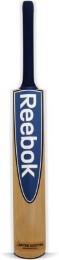 Reebok Limited Edition Cricket Bat, Short Handle (Blue) Rs. 4292 at Amazon