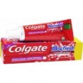 [Supermart Bangalore only] Colgate Maxfresh Red Gel Toothpaste  (22 g)