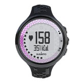 Suunto 1339809794 M5 Heart Rate Monitor, Women's