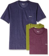 Newport Men's T-Shirt (Pack of 3)