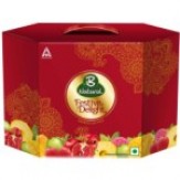 B Natural Festive Delight Juices Gift Pack 3 L at Flipkart