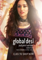  global desi Women's clothes Flat 70% off from Rs.249 at Amazon