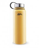 Anjali Vacuum Insulated Stainless Steel Flask Estilo 900ML (Multi Color)