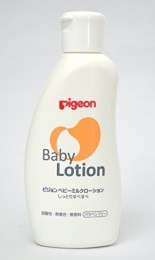 Pigeon Baby Floral Milk Lotion (300ml) Rs 560 At Amazon