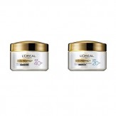 L'Oreal Paris Skin Perfect 40+ Anti-Aging Cream, 50g + L'Oreal Paris Skin Perfect 20+ Anti-Imperfections Cream, 50g