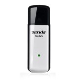 Tenda TE-W322U 300 Mbps Wireless USB Adaptor at  Amazon