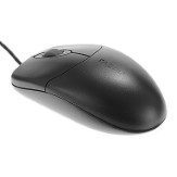 Rapoo Flyshine N1020 Optical Wired Mouse for Computer and PC