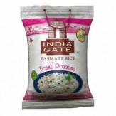 India Gate Basmati Rice, Rozana, 5kg