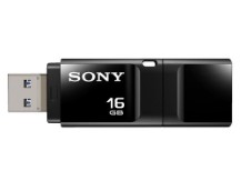 Sony USM16GX X Series 16GB USB 3.0 Pen Drive (Black) Rs 451 at Amazon
