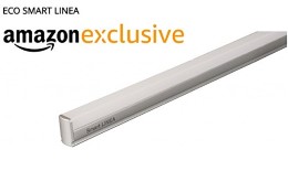 Crompton Eco Smart Linea 18-Watt LED Tube Light