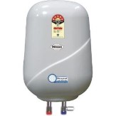 Inalsa PSG 15N 2000-Watt Dual Tube Storage Water Heater at Amazon