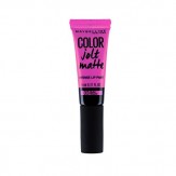 Maybelline New York Color Jolt Lip Paint Matte Lipstick, 03 Baby Mauve, 5g