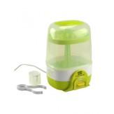Mee Mee Steam Sterilizer Rs. 1497 at Amazon