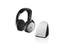 Sennheiser RS 110 II On-Ear Headphone (Black) Rs 3890 at Amazon