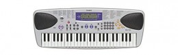 Casio MA-150 Electronic Keyboard Adapter Free