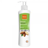 Vlcc Almond Nourishing Body Lotion SPF 15 - 350 ml