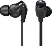 Sony MDR XB30EX In-Ear Extra Bass Stereo Headphone Rs. 899 at Amazon