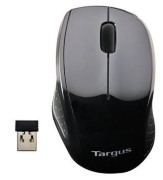 Targus W571 Wireless Optical Mouse Rs. 332 at  Amazon