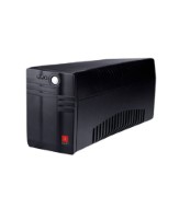 iBall Nirantar UPS-621V(600VA) Power Protection