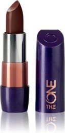 Oriflame The ONE 5-in-1 Colour Stylist Lipstick - 4g (Classy Berry)