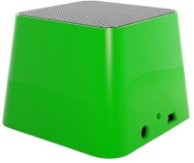 UMEKO [CUBE] Portable Bluetooth Speaker for Laptop/mobile/Tablet 