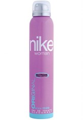 Nike Original Woman Deodorant, 200ml