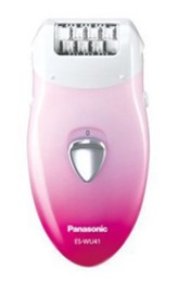 Panasonic ES-WU41P Epilator