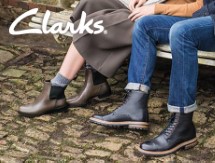 Clarks women Footwear up to 79% Off from Rs. 938 at Amazon