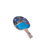 Cosco Peak Table Tennis Bat, 1.6mm Rs. 349 at Amazon
