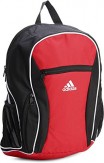 Adidas Estadio Scarlet Travel Bag (BK5769)