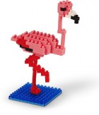 Frog Flamingo Toy