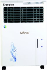 Crompton Greaves Marvel PAC201 20-Litre Evaporative Air Personal Cooler Rs. 4779 at Amazon
