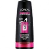 L'Oreal Paris Fall RESIST 3X Conditioner, 175ml with 10% Extra
