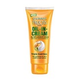 Garnier Fructis Oil-In-Cream, 200g at Amazon