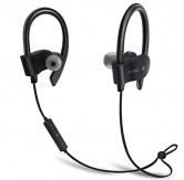 Freesolo Bluetooth 4.1 In-Ear Noice Isolating Sport Earbuds Earphone (Black, 56S-2)