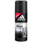 Adidas Dynamic Pulse Deodorant Body Spray for Him, 150ml