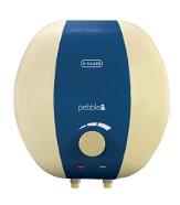 V-Guard Pebble 10-Litre 2000-Watt Water Heater Rs 6768 at Amazon