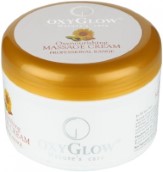 Oxyglow Oxynourishing Massage Cream, 500g at amazon