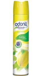 Odonil Room Spray - 140 g (Citrus Fresh, Pack of 2) at  Amazon