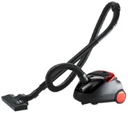 Eureka Forbes Trendy Zip 1000-Watt Vacuum Cleaner (Black/Red)Rs. 2358 at Amazon