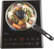 Oster CKSTIC1112-449 2100-Watt Feather Touch Type Induction Cooktop Rs.2299 at Amazon